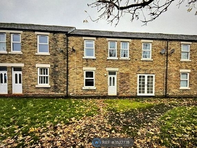 Terraced house to rent in Shotton Street, Cramlington, Northumberland NE23