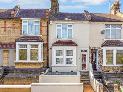 Terraced house to rent in Smithies Road, London SE2