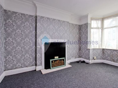 Terraced house to rent in St. Philips Road, Leicester LE5