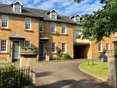 Town house for sale in Woodham Court, Durham DH7