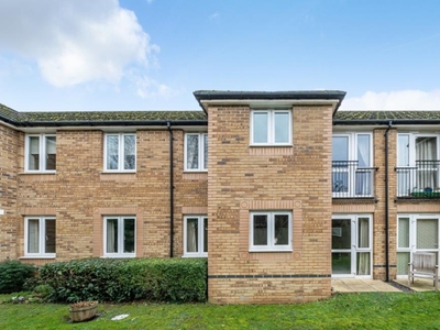 1 Bed Flat/Apartment For Sale in Cherwell Court, Oxford, OX5 - 5288710