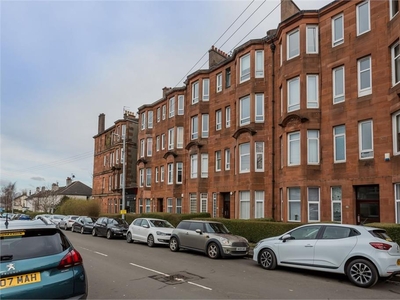 1 bed flat for sale in Cardonald