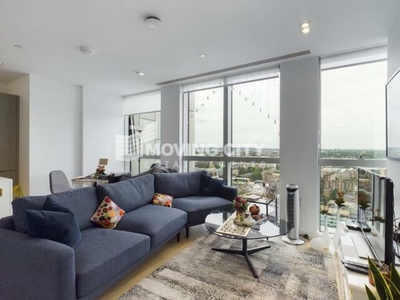 1 Bedroom Apartment For Rent In 145 City Road, London