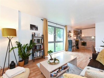 1 Bedroom Apartment For Rent In Lewisham, London