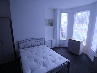 1 bedroom apartment for rent in Windsor Road, Tuebrook, Liverpool, Merseyside, L13