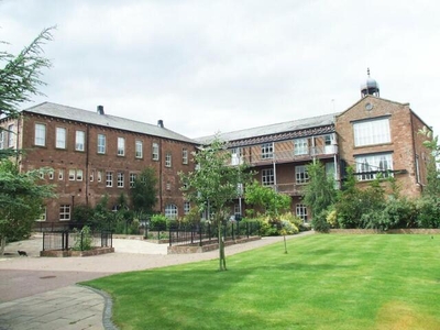 1 Bedroom Apartment For Sale In Carlisle