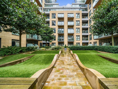 1 Bedroom Apartment For Sale In Dickens Yard