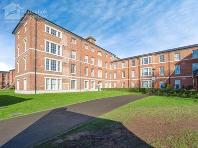 1 Bedroom Apartment For Sale In St. Georges Parkway, Stafford