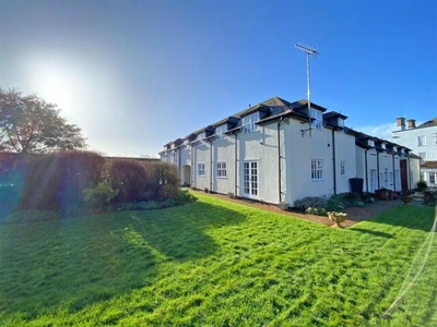 1 Bedroom Apartment For Sale In Topsham