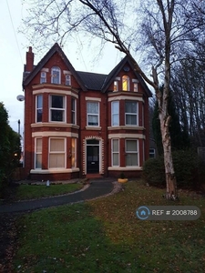 1 bedroom flat for rent in Garmoyle Road, Liverpool, L15