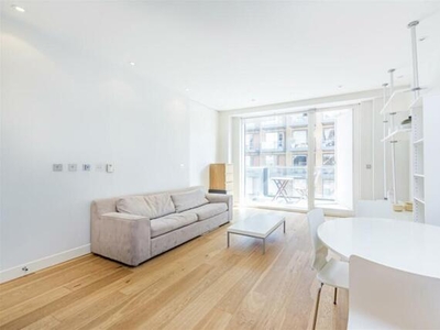 1 Bedroom Flat For Rent In Grosvenor Waterside, 20 Gatliff Road