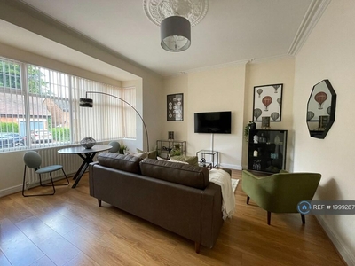 1 bedroom flat for rent in Malvern Road, Acocks Green, Birmingham, B27