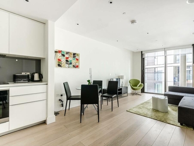 1 bedroom flat for rent in Paddington, Paddington, London, W2