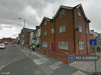 1 bedroom flat for rent in Vicar Road, Liverpool, L6