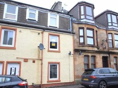1 Bedroom Flat For Sale In Largs, North Ayrshire