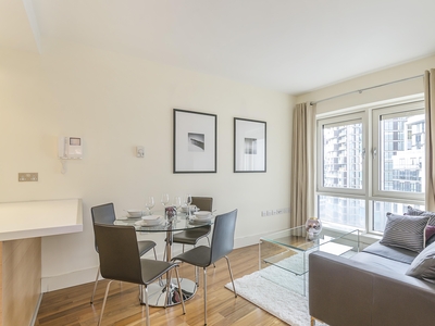 1 bedroom property to let in Balmoral Apartments Paddington W2
