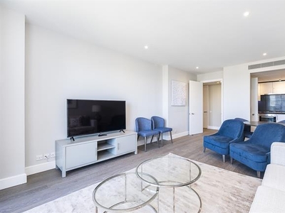 1 bedroom property to let in Westferry Circus, London