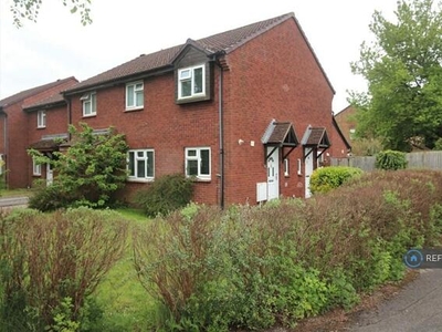 1 Bedroom Terraced House For Rent In Thatcham