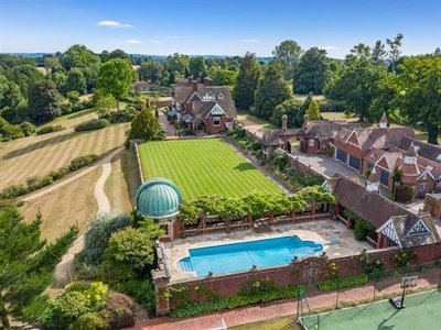 10 bedroom property to let in Selsfield Road Ardingly RH17