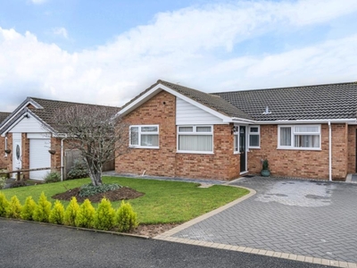 2 Bed Bungalow For Sale in Bromyard, Herefordshire, HR7 - 4853238