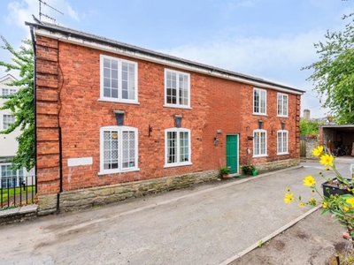 2 Bed Flat/Apartment For Sale in Kington, Herefordshire, HR5 - 4640621