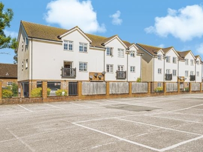2 Bed Flat/Apartment For Sale in Thatcham, Berkshire, RG18 - 5272681
