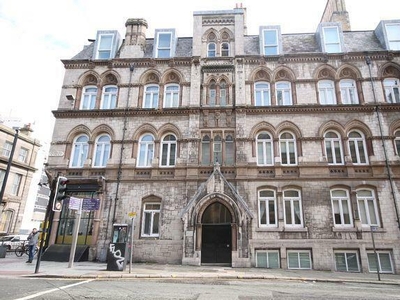 2 bedroom apartment for rent in Crosshall Street, Liverpool, L1