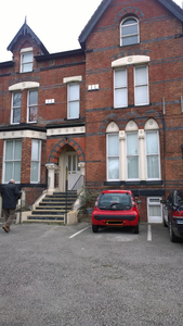 2 bedroom apartment for rent in Croxteth Road,Aigburth,Liverpool,L8