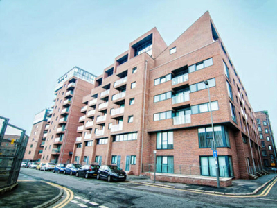 2 bedroom apartment for rent in Kings Dock Mill, Tabley Street, L1