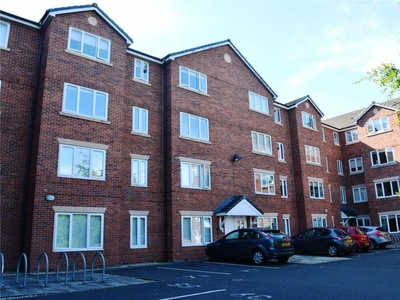 2 bedroom apartment for rent in Woodsome Park, Woolton, Liverpool, Merseyside, L25