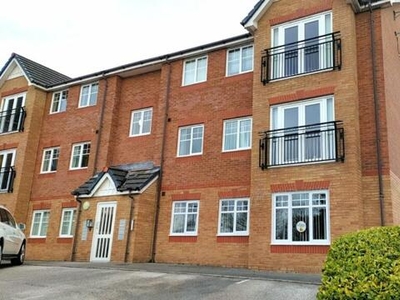 2 Bedroom Apartment For Sale In Brymbo, Wrexham