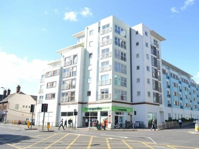 2 Bedroom Apartment For Sale In Hudson House Station Approach