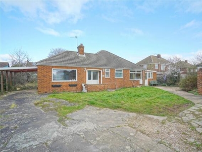 2 Bedroom Bungalow For Sale In Rotherham, South Yorkshire