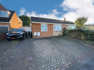 2 Bedroom Bungalow For Sale In Sheffield, Rotherham