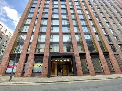 2 bedroom flat for rent in 9 David Lewis Street, City Centre, Liverpool, L1