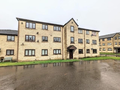 2 Bedroom Flat For Rent In Moorfield Chase, Farnworth