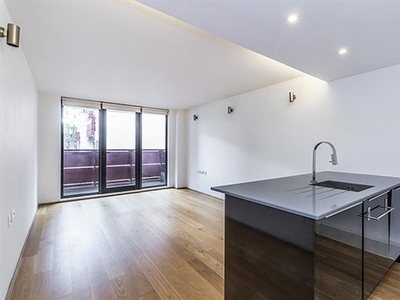 2 bedroom property to let in Barlby Road London W10