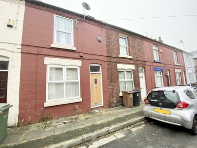2 bedroom terraced house for rent in Ismay Road, Litherland, Liverpool, L21