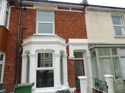 2 Bedroom Terraced House For Rent In Milton