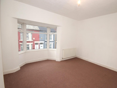 2 bedroom terraced house for rent in Olney Street, Liverpool, L4