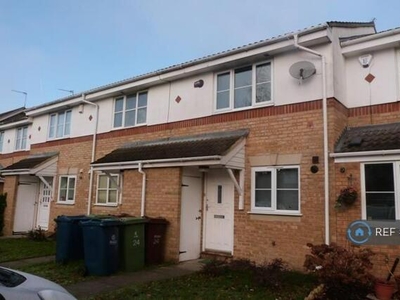 2 Bedroom Terraced House For Rent In Stanmore