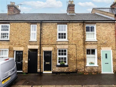 2 Bedroom Terraced House For Sale In Berkhamsted