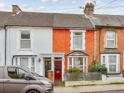 2 Bedroom Terraced House For Sale In Maidstone