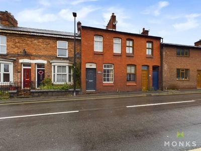 2 Bedroom Terraced House For Sale In Wem