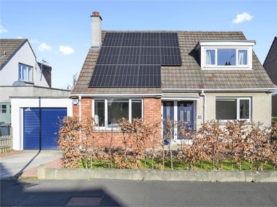 3 bed detached house for sale in Comiston
