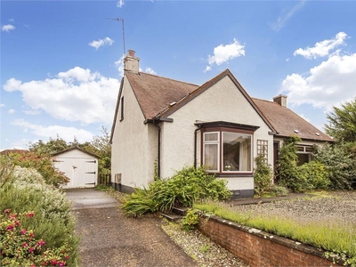 3 bed detached house for sale in St Andrews
