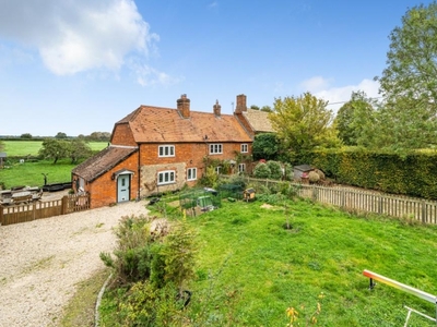 3 Bed House For Sale in Lyford, Oxfordshire, OX12 - 5313518