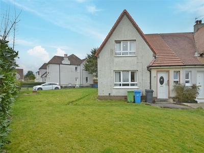 3 bed semi-detached house for sale in Neilston