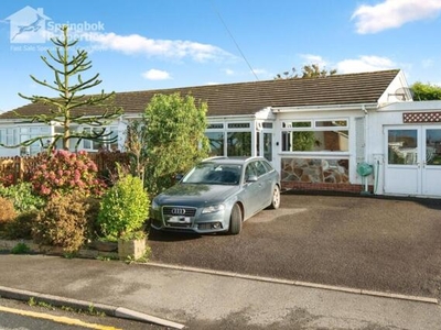 3 Bedroom Bungalow For Sale In Aberporth, Cardigan