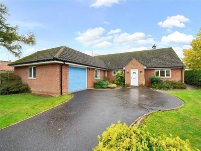 3 Bedroom Bungalow For Sale In Diss, Suffolk